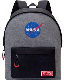 Školski ruksak Kstationery NASA - Est. 1958